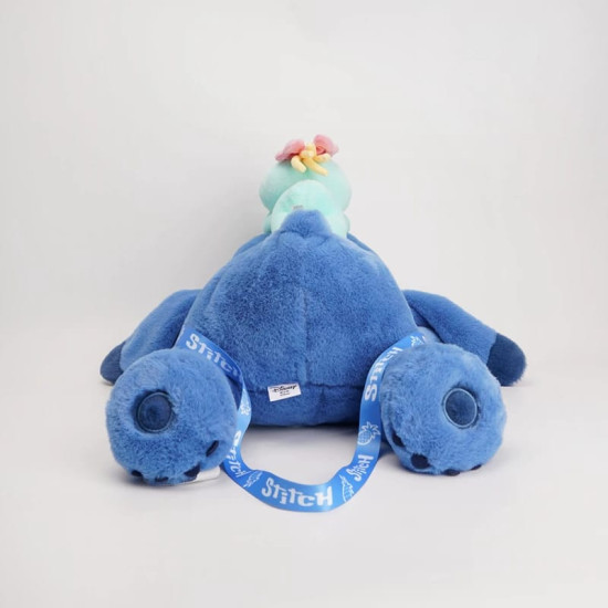 Stitch Plush